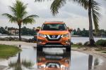 Nissan Rogue 2016 года